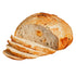 Abigails Oven Fresh Sourdough Bread San Francisco Bakery Style Dutch Oven Jalapeo Cheddar Loaf