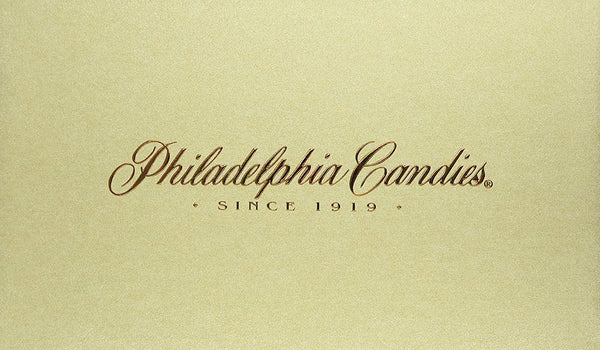 Philadelphia Candies Handmade Cashew Clusters, Dark Chocolate Covered 1 Pound Gift Box