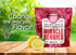 THE SNOZZBERRY FARM Snozzberry 88 Miracle Berries by Farm | berry halves | Freeze-dried, Grown in the USA | Turn Sour