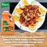 1 Pack 1 Knorr Professional Mango Habanero Sauce, Ready to Use Sauce for Foodservice, Gluten Free, Gallon