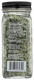 4.5 OZ OCEANS HALO Organic Seaweed Salt
