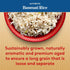2 lb (Pack 2) Royal - Naturally Aged Authentic Long Grain Indian White Basmati Rice