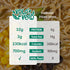 (32g) Pack, 6-Packs, VOLO VERO High Protein Ramen Noodles Cup Variety Plant-Based, Non-Fried, Vegan, Low Fat | Chicken