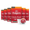 Folgers Classic Roast, Medium Roast Coffee, Keurig K-Cup Pods, 12 Count Boxes