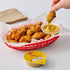 1.5 oz (Pack 5) Frenchs Honey Mustard, Single-Serve Dip Cup, Sweet and Tangy Mustard, Made with Real Honey, Great