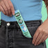 6g 12 Count Mighty Spark Chicken Snack Sticks - Original Sea Salt & Pepper- of Protein, No Antibiotics Ever, No