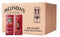 Melindas Fire Roasted Garlic & Habanero Hot Sauce Packets - 200 Count