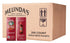 Melindas Fire Roasted Garlic & Habanero Hot Sauce Packets - 200 Count
