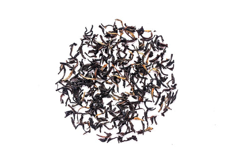 Certified Organic Assam Tea by Mana Organics, Grade TGFOP1, 3.5 oz
