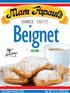 Beignet Mix