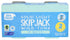 Sea Tales, Tuna Skipjack In Water 2 Pack, 5.6 Ounce