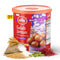 MTR Gulab Jamun - Traditional Indian Sweet Soft & Melt-in-the-Mouth Texture Easy