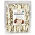 VIGOROUS MOUNTAINS Organic Shiitake Mushrooms Sliced, Great Size Fresh Texture Rehydrate Quickly,