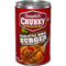 Campbell's Chunky Texas-Style BBQ Burger with Natural Smoke Flavor Soup, 18.8 oz