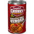 Campbell's Chunky Texas-Style BBQ Burger with Natural Smoke Flavor Soup, 18.8 oz