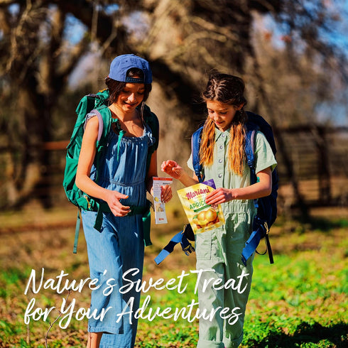 32oz Mariani Ultimate Dried Apricots - Bulk Family Value Size, Dried Fruit, No Sugar Added, Non-GMO, Gluten-Free
