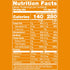 Udi's 11 oz. Gluten Free Original Granola