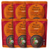 Maya Kaimal Foods - Organic Indian Everyday Dal - Black Lentil 10oz