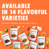 Simmer 3 Pack Kevin's Natural Foods Tikka Masala Sauce - Keto and Paleo Stir-Fry Sauce, Gluten Free, No Preservatives