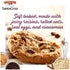 8.6 oz. Pepperidge Farm Santa Cruz Soft Baked Oatmeal Raisin Cookies, Bag