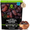 NUT CRAVINGS - Dried Jumbo Medjool Dates, No Sugar Added, Unsulphured (32oz,