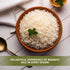 10 lbs.(Packaging Himalayan Chef Basmati Rice,Extra Long Grain Rice Fluffy Quick Cooking Aromatic - May Vary)