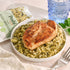 (7oz, 6 Pack) POSHI Riced Broccoli | All Natural, Fully Cooked, Ready to Eat, Non-GMO, Low Calorie + Carb, Gluten Free