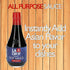La Choy All Purpose Soy Sauce, 15oz (2 Pack)