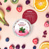 Fruit Me 30 Miracle Berry Whole Fruit - Gently Dried Miracle Fruit Seedless Halves - Sweeten Those Sour Moments