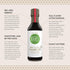 San-J Gluten Free Tamari Lite Soy Sauce, 10 oz, 50% Less Sodium