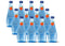 Clearly Canadian Originals Sunset Orange 11oz (Pack of 12)