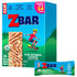 Zbar - Iced Oatmeal Cookie - Soft-Baked Energy Snack Bars - Non-GMO
