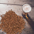 RUNROTOO 3 100g/Bag, Bags Oak Chips: Toasted French Oak Chips For Wine Brewing - Whiskey Flavor Wine Making Supplies