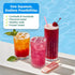 5 90 Stur Electrolyte Water Enhancer | Sweetened with Stevia | High in Antioxidant Vitamin C | Sugar Free | Zero