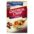 Oatmeal Crisp 650g/22.9oz, General Mills Family Size Triple Berry Cereal, (Imported from Canada)