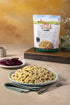 8,8 100% Duru Bulgur Pilaf with Green Lentils, Ounces, Heat & Eat, Natural, Non-GMO, BPA Free, No Trans Fat, No