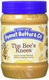 Peanut Butter & Co The Bee's Knees Peanut Butter with Honey --