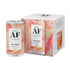 AF Drinks Non-Alcoholic Paloma | Alcohol Alternative Sparkling Cocktails with AFTERGLOW Botanical