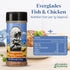 14 oz (Pack 2) Everglades Seasoning & BBQ Rub Combo of Fish & Chicken and All Purpose Seasoning & Rub for Grilling