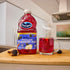 60 Oz (Pack 1) Ocean Spray Mulled Blackbery Pear Juice Drink, Fl Bottle