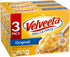 (12 oz Pack 3) Velveeta Original Shells and Cheese Meal Boxes