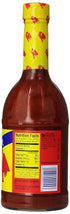 Red Rooster 12 oz Louisiana Hot Sauce