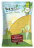 Food to Live Hulled Millet, 9 Pounds Whole Grain Seeds, Kosher, Raw,