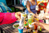 1 (Pack 24) Twang Flavored Beer Salt Seasoning, Cucumber Chile Lime, Toppings for Beer, Hard Seltzers, Canned Cocktails