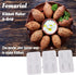 (4 Alomejor Alomejor ABS Meatball Maker Convenient Round Meatballs DIY Kitchen Tool for Filled Vegetarian Protein Balls