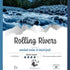 2Lb City Brew Rolling Rivers - Dark Roast Whole Bean Coffee