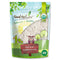 Food to Live Gluten-Free Organic White Sorghum Flour, 1 Pound Non-GMO Whole
