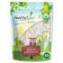 Food to Live Gluten-Free Organic White Sorghum Flour, 1 Pound Non-GMO Whole