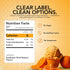 2 Pack 2 Dolce Flav Natural Orange Extract Ounce Oil-Soluble Kosher, Sugar-Free, Concentrated Citrus Flavor for Candy