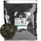 Frontier Co-op Organic Gunpowder Green Tea Leaves, 1-Pound Bulk, Smokey Green Tea,